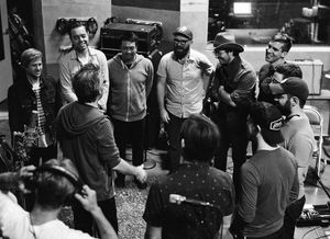Image post by @switchfoot on Instagram