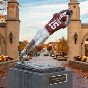 Image post by @zachegreene on Instagram