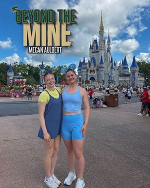 Image post by @minersports on Instagram