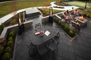 Image post by @alderwoodlandscaping on Instagram