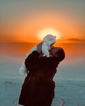 Image post by @anakborre on Instagram