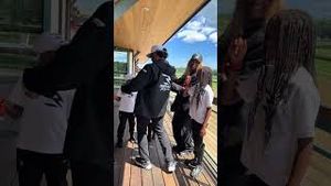 Video post by @ciara on YouTube