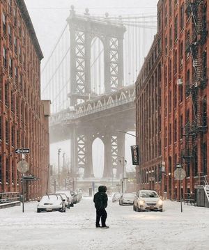 Image post by @twotreesny on Instagram