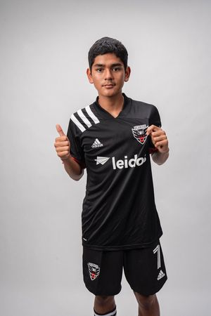 Image post by @DCUyouth on Twitter