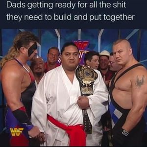 Image post by @themachoverse on Instagram