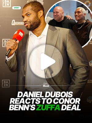 Video post by @dailymailsport on TikTok