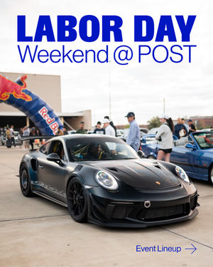 Image post by @posthtx on Instagram