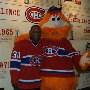 Image post by @canadiensmtl on Instagram