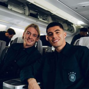 Image post by @kaihavertz29 on Instagram