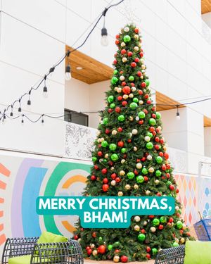 Image post by @bhamnow on Instagram