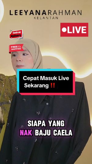 Video post by @leeyanarahman.kelantan on TikTok