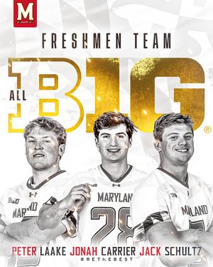 Image post by @terpsmlax on Instagram