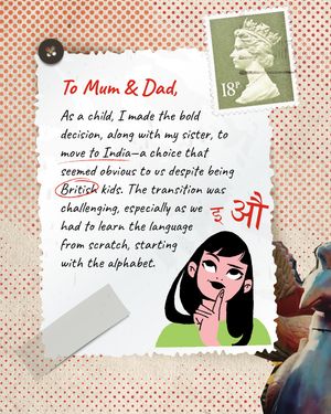 Image post by @moneygram on Instagram