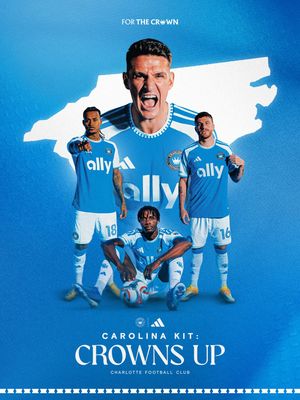 Image post by @charlottefc on Instagram