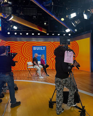 Image post by @thereadystate on Instagram