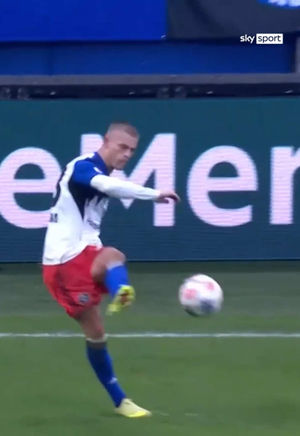 Video post by @bundesliga on TikTok