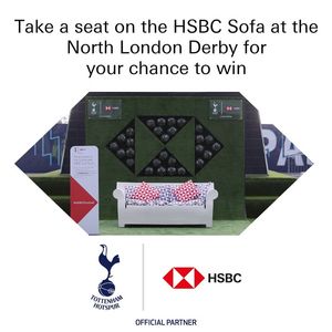 Image post by @SpursWomen on Facebook