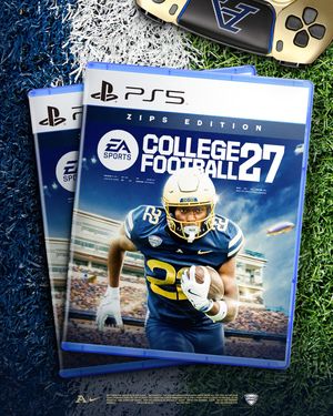 Image post by @zipsfb on Instagram