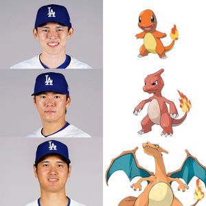 Image post by @therealdodgerhogs on Instagram