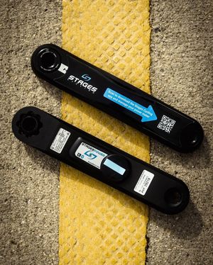 Image post by @stagescycling on Instagram