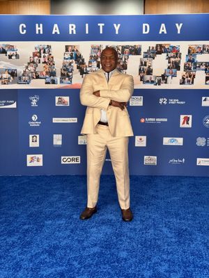 Image post by @miketyson on Instagram