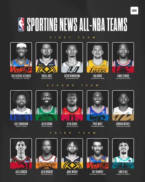 Image post by @sportingnews on Instagram