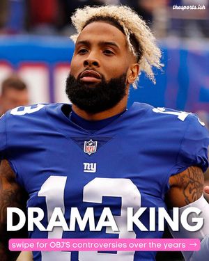 Image post by @thesports.ish on Instagram