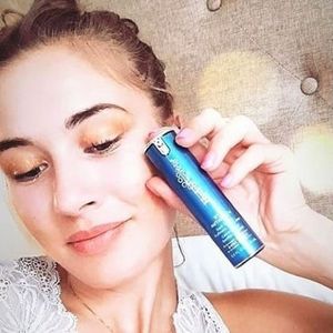 Image post by @hydropeptide on Instagram