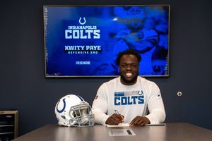 Image post by @ColtsLife on Twitter