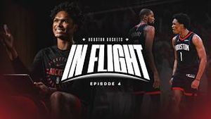 Video post by @OfficialRockets on YouTube