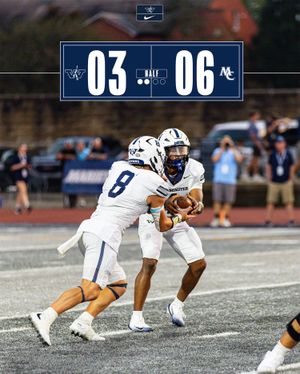 Image post by @wctitansfb on Instagram