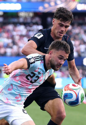 Video post by @fifaworldcup on TikTok