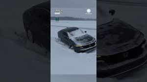 Video post by @accuweather on YouTube