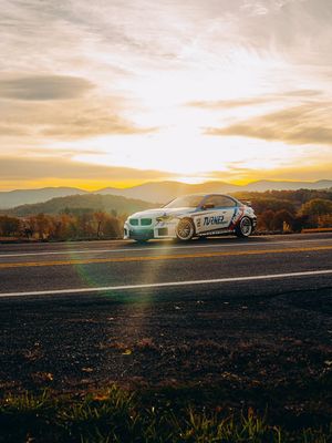 Image post by @turnermotorsport on Instagram