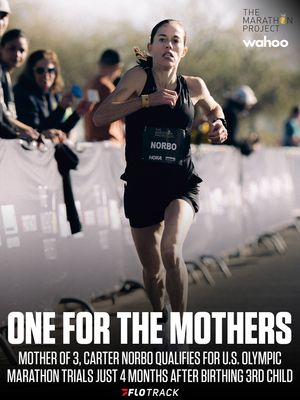 Image post by @flotrack on Instagram