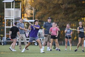 Image post by @kenyonsports on Instagram