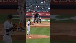 Video post by @orioles on YouTube