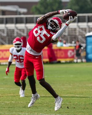 Image post by @chiefs on Instagram