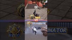 Video post by @pubgmobile on YouTube