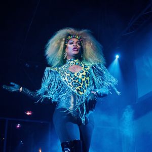 Image post by @treefortfest on Instagram
