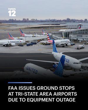Image post by @news12li on Instagram