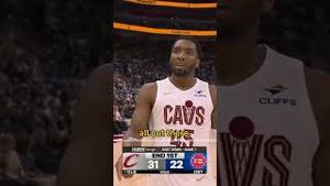 Video post by @bigplaycleveland on YouTube