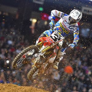 Image post by @racerxonline on Instagram