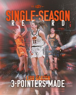 Image post by @osuwbb on Instagram