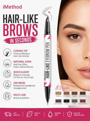 Video post by @imethodbeauty on TikTok