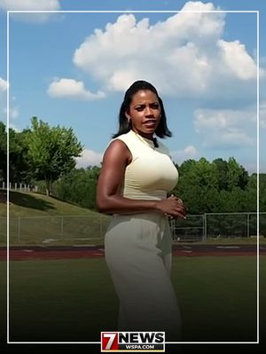 Video post by @wspatv on Instagram