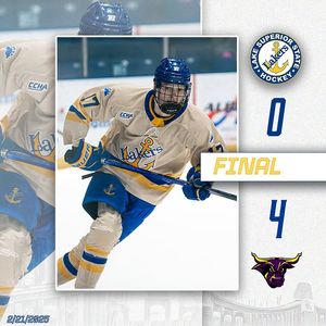 Image post by @lakestatehockey on Instagram