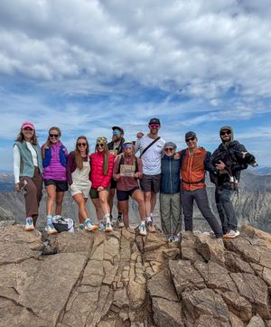 Image post by @coloradomountaintowns on Instagram