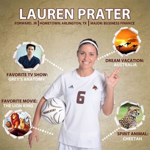 Image post by @txstatebobcats on Instagram