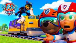 Video post by @pawpatrolofficial on YouTube